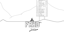FRHD trials rd.4