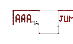 AAA... JUMP