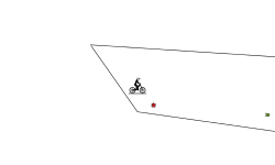 a little less complicated