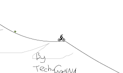 Awesome Track by TechyGaming