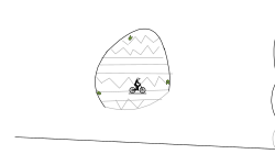 Evil Bunny's Egg Bomb