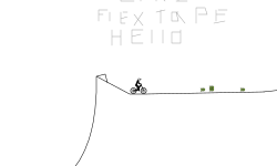 Flex jump
