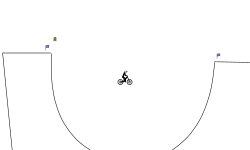 the halfpipe (hard)