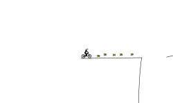 1ST try is perfection