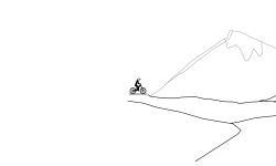 Ride through the world