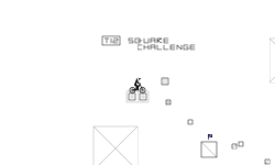 Square Challenge