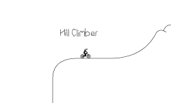 Hill Climber!