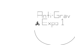Anti-Grav Expo #1