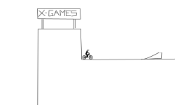 X Games Freestyle