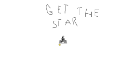 Get the star.