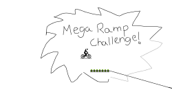 Mega Challenge