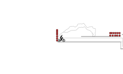 Whoever is #1 gets sub