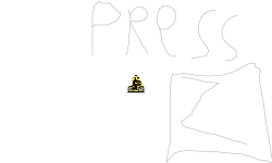 press Z