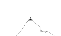 the moutain of death