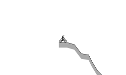 Yet Another Downhill