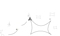 A little part of the Space