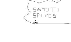 Smooth Spikes (read desc)