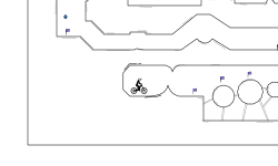 TOT (tower of tunnels)