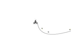 moutain due run away