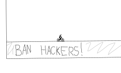 Ban Hackers. (Desc.)