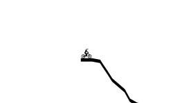 Slippery Down Hill