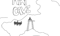 MINI Cave Creatures