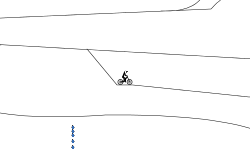 Stage 1 - Innocent Enough