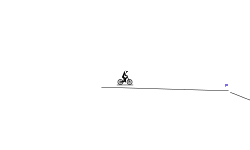 EXTREME DOWN HILL COURSE