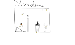 play Shredsauce desc