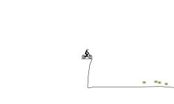 The Impossible Track