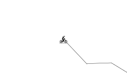 LAND ON THE RIGHT SPOT