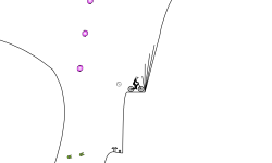 Short Cave V4 - 3 Lap Run