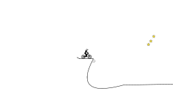 Gotta get the right jump