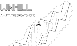Downhill ft. TheGreatGnome