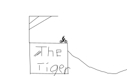 The Tiger marathon