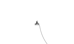 double big jump