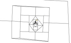 how many shapes do you see