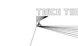 Touch The Line