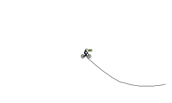 first published track