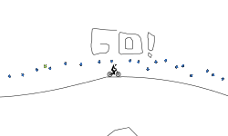 Infinite Track - Min Tracks #2