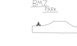 BMX Park Skills