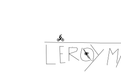 Leroy mate