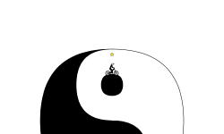 Yin Yang (Not Genned)