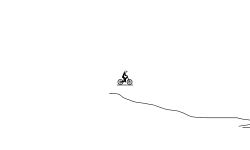 Huge gap jump 2