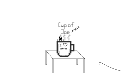 Cup of Joe: Talinator505 (Me)