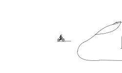 I went on a plane :o (desc)