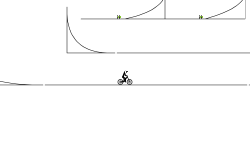 Flick Flack Jump  FFJ