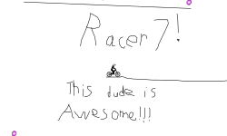 Subscribe To Racer7!