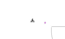 Impossible helicopter map