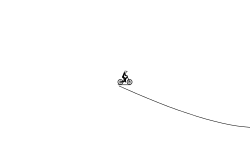 Steep Mountains